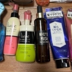 コスメ/ヘルスケア ヘアケア