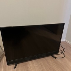 液晶テレビ 32インチ