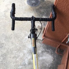 配達可【ロードバイク 自転車】【Khodaa Bloom】クリーニング済み 