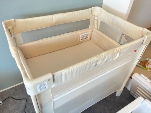 子供用品 ベビー用品 ベビーベッド、家具