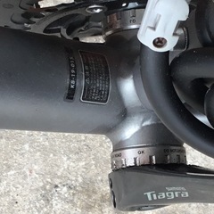 配達可【ロードバイク 自転車】【Khodaa Bloom】クリーニング済み 