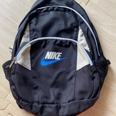 子供用　NIKE リュック