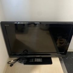 【ネット決済】家電 テレビ 液晶テレビ