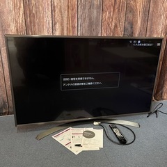 LG エレクトロニクス 49インチ 49UJ6500 液晶テレビ...