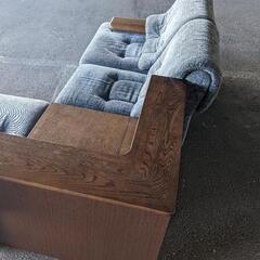 karimokuソファーセット