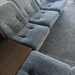 karimokuソファーセット