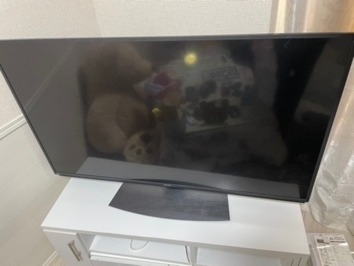 家電 テレビ 液晶テレビ