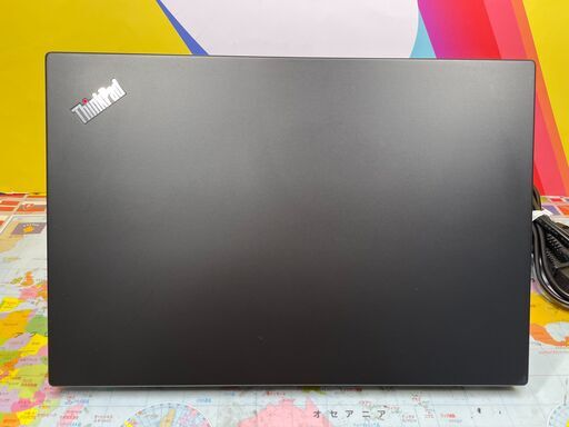 JC03111 レノボ 極美品 Thinkpad X280 非常綺麗 第8世代 ノート