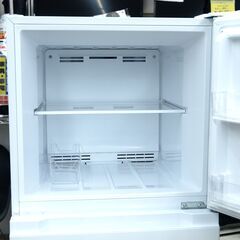 冷蔵庫 236L 2ドア ワールプールジャパン YRZ-F23H1 リユース品