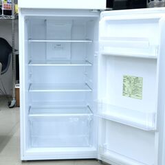 冷蔵庫 236L 2ドア ワールプールジャパン YRZ-F23H1 リユース品