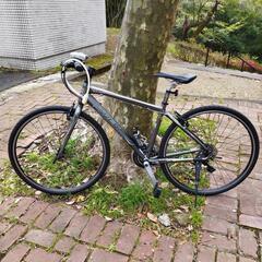 【ネット決済】TREK 7.2FX トレック 自転車 クロスバイク