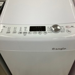トレファク ラパーク岸和田店】EANGLE 全自動洗濯機 入荷しました【12 
