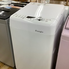 トレファク ラパーク岸和田店】EANGLE 全自動洗濯機 入荷しました【12 