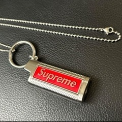 Supreme Metal Lighter Holster  シ...