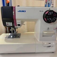 家電 生活家電 ミシン hzl-28 ジャンク品