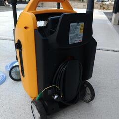 (決定) RYOBIリョービ　高圧洗浄機