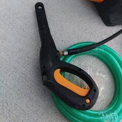 (決定) RYOBIリョービ　高圧洗浄機