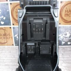 マキタ　makita　MR002G　充電式ラジオ　アダプタ無し　本体のみ　10.8-40V　【ハンズクラフト宜野湾店】