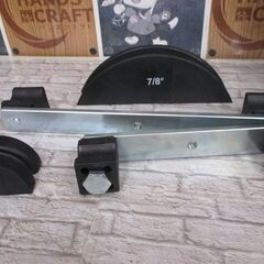 タスコ　TASKO　ラチェット式ベンダー　中古美品　ケース付き　【ハンズクラフト宜野湾店】