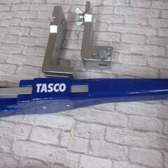 タスコ　TASKO　ラチェット式ベンダー　中古美品　ケース付き　【ハンズクラフト宜野湾店】