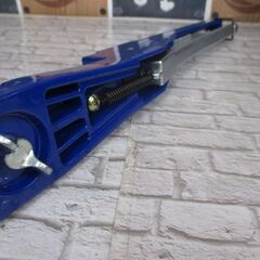 タスコ　TASKO　ラチェット式ベンダー　中古美品　ケース付き　【ハンズクラフト宜野湾店】