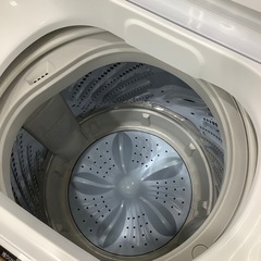 トレファク ラパーク岸和田店】Hisense 全自動洗濯機 入荷しました【12 