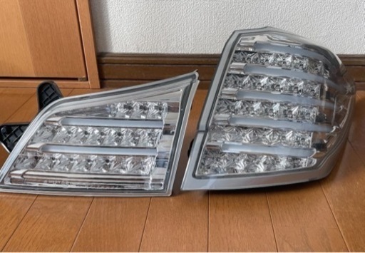 ナンシー　レガシィ　BR ヴァレンティ　クリアーテール レガシィ BR ヴァレンティ クリアーテール ナンシー様専用 レガシィ BR