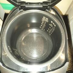 早いもの勝ち！三菱 IHジャー炊飯器 NJ-18SE8-S