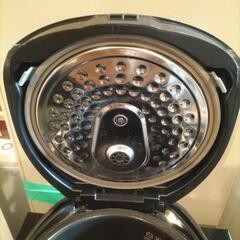 早いもの勝ち！三菱 IHジャー炊飯器 NJ-18SE8-S