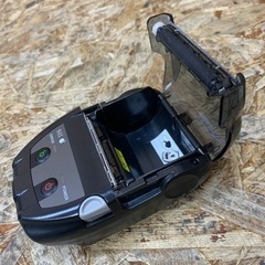 6230) 現状品 セイコーインスツル モバイル型感熱式プリンター MP-B20 