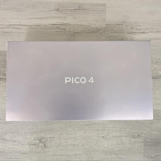 その他 Pico 4 128GB VR