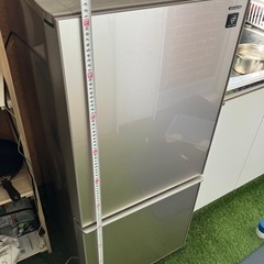 冷凍/冷蔵庫