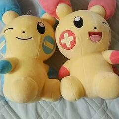 ♥️新品♥️２点セットポケモン ぬいぐるみ