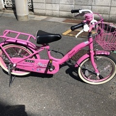 おもちゃ 子供用自転車