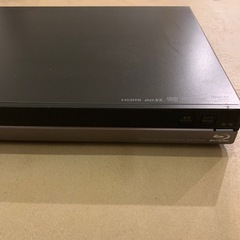 家電 映像プレーヤー、レコーダー ブルーレイプレーヤー