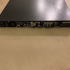 家電 映像プレーヤー、レコーダー ブルーレイプレーヤー
