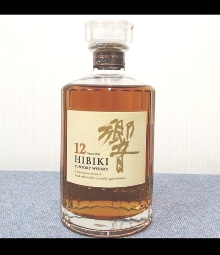 即決❗️響12年❣️