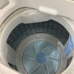 【トレファク ラパーク岸和田店】2018年製 TOSHIBA 全自動洗濯機 入荷しました【6ヶ月保証】
