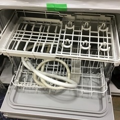Panasonic 食器洗い乾燥機　2018年製