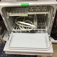 Panasonic 食器洗い乾燥機　2018年製