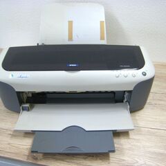 【通電確認済】EPSON　PM-4000PX（A3判ノビ） ◆門...