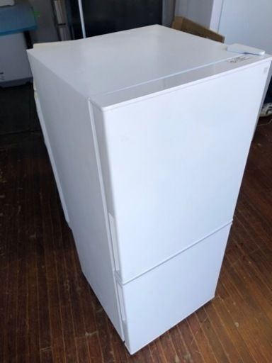 ニトリ 2020年製　2ドア冷蔵庫　グラシア　近県配送設置無料 ニトリ 2020年製 2ドア冷蔵庫 グラシア 近県配送設置無料 ニトリ 2020