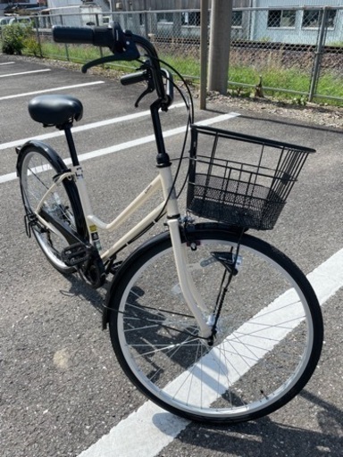 自転車