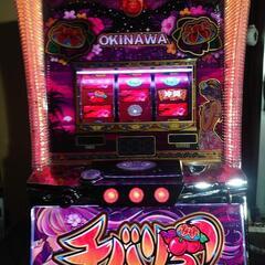 チバリヨ30 パチスロ実機