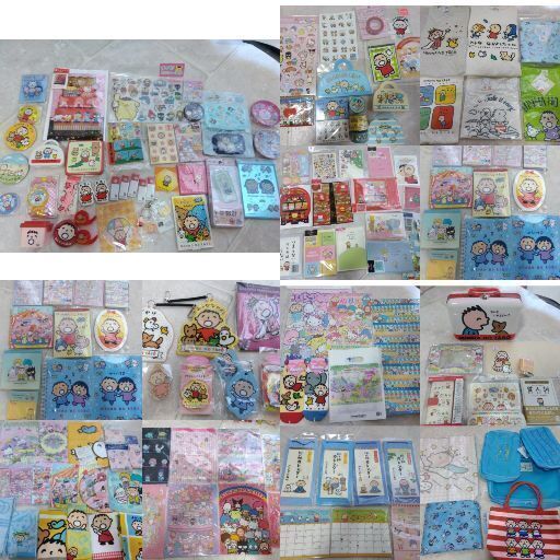 レア たあ坊 グッズ200点以上 サンリオ みんなのたあぼう sanrio tabo