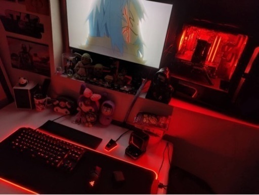 ゲーミングPC