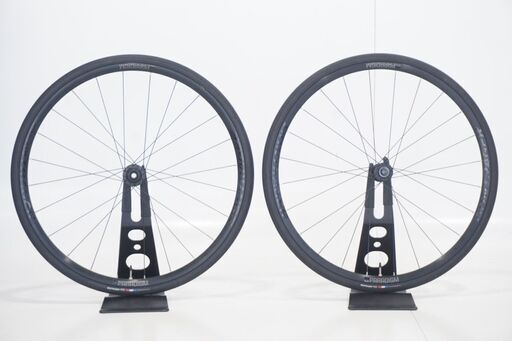 BONTRAGER 「ボントレガー」 PARADIGM DISC シマノ11速 ホイールセット