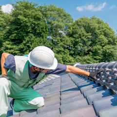 「建築の未来を築く！防水工事のキャリアチャンス」