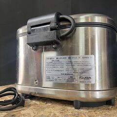 タイガー 電子ジャー 保温専用 JHE-A540 5.4L(3升)　業務用 厨房機器