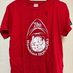 カープ Tシャツ メンズMサイズ